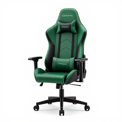 Cadeira Gamer Max Verde 03743