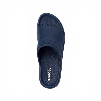 Chinelo Smart Azul 02973