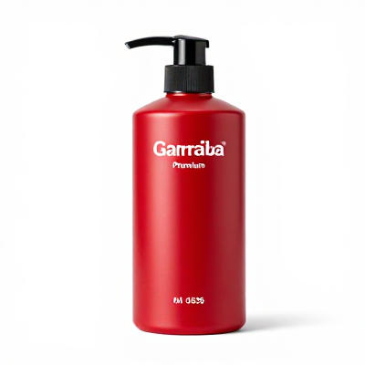 Garrafa Premium Vermelho 02638