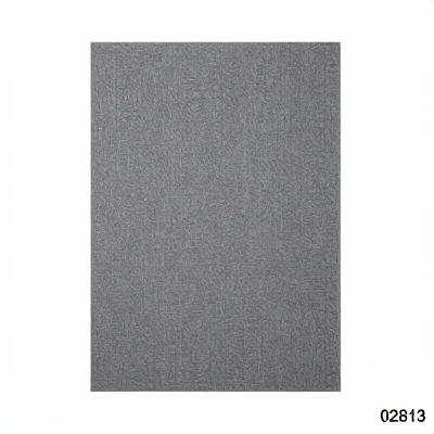 Tapete Lite Cinza 02813