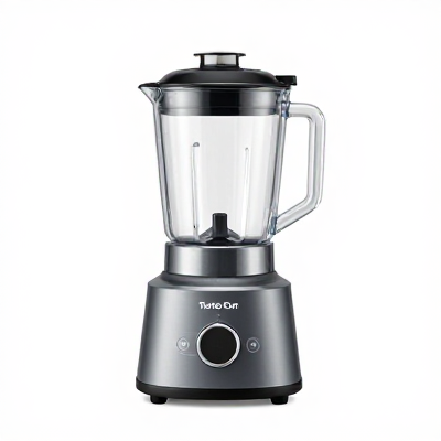 Liquidificador Turbo Cinza 04239
