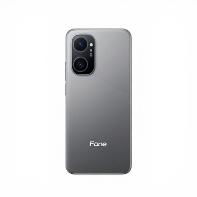Fone Smart Cinza 04350