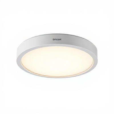 Luminária Smart Bege 03028