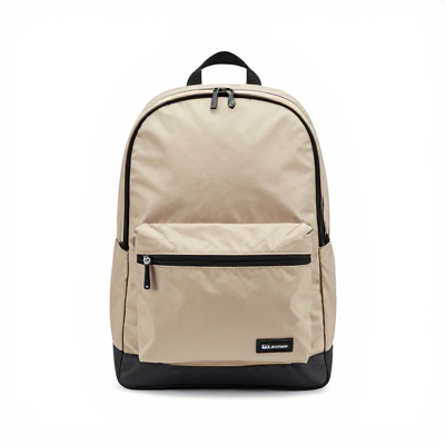 Mochila Pro Bege 00984