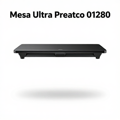 Mesa Ultra Preto 01283