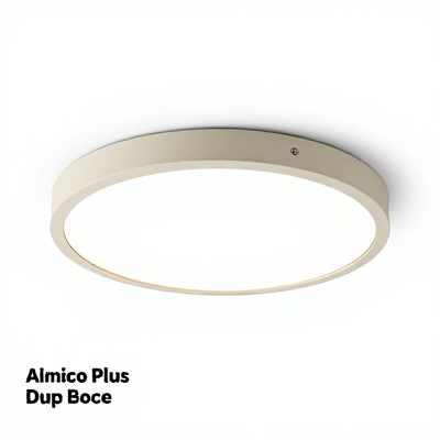 Luminária Plus Bege 03235