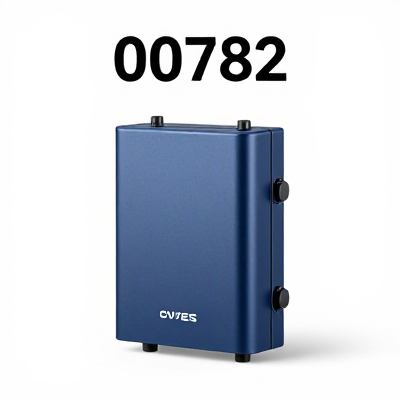 Carregador Moderno Azul 00782