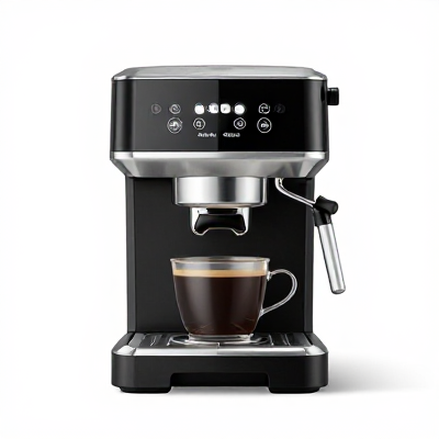 Cafeteira Max Bege 03557