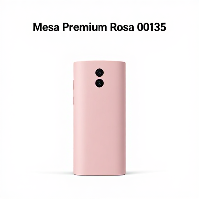 Mesa Premium Rosa 00135