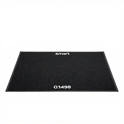 Tapete Smart Preto 01498