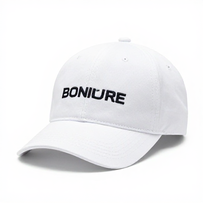 Boné Pro Branco 00662