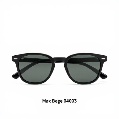Óculos Max Bege 04003