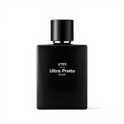 Perfume Ultra Preto 04539