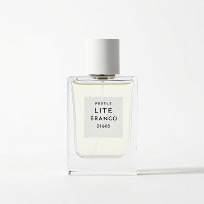 Perfume Lite Branco 01605