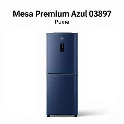 Mesa Premium Azul 03897