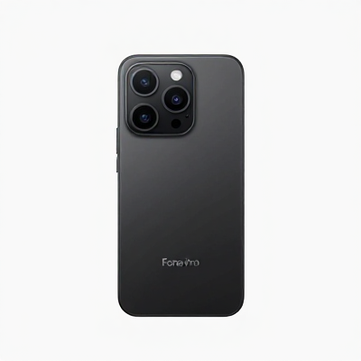 Fone Pro Preto 02617