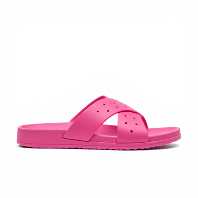 Chinelo Max Rosa 01574