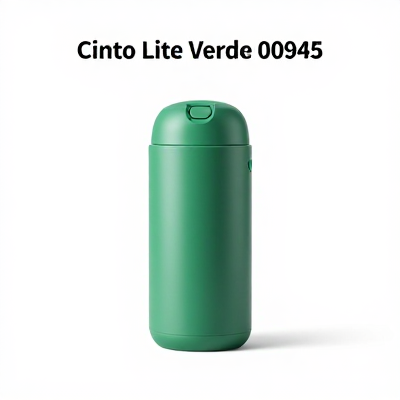 Cinto Lite Verde 00945