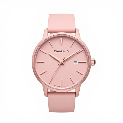 Relógio Lite Rosa 03717