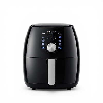 Air Fryer Plus Bege 00249