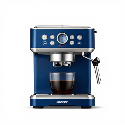 Cafeteira Clássico Azul 04769