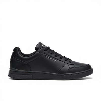 Tênis Plus Preto 03879
