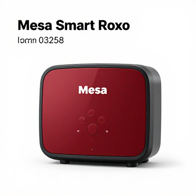 Mesa Smart Roxo 03258
