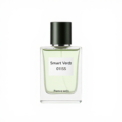 Perfume Smart Verde 01155