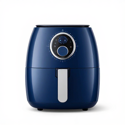 Air Fryer Eco Azul 00297