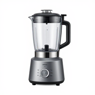 Liquidificador Moderno Cinza 01905