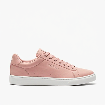 Tênis Compacto Rosa 01433