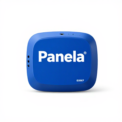 Panela Smart Azul 03957