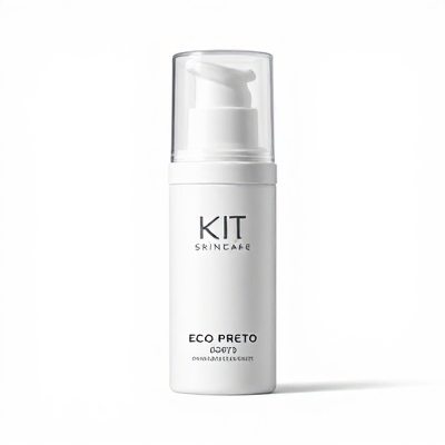 Kit Skincare Eco Preto 03973