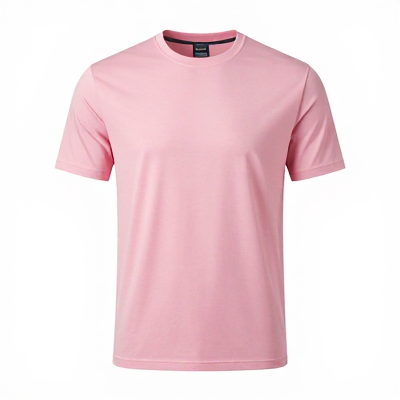Camiseta Eco Rosa 00676