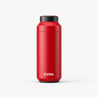 Cinto Lite Vermelho 00622