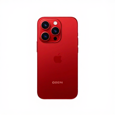 Smartphone Plus Vermelho 02934