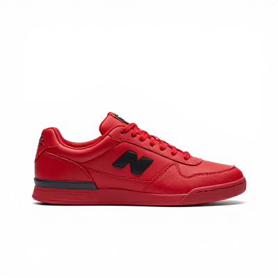 Tênis Max Vermelho 04867