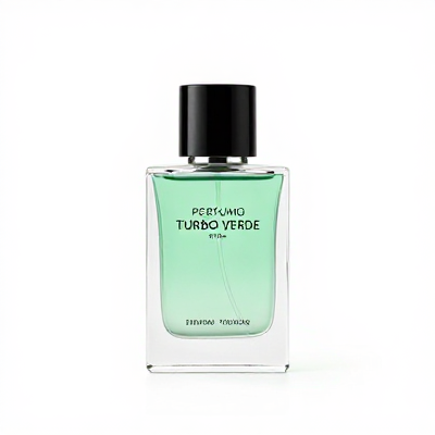 Perfume Turbo Verde 01715