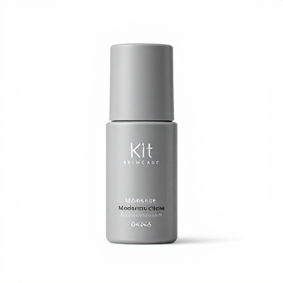 Kit Skincare Moderno Cinza 04206
