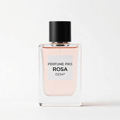Perfume Pro Rosa 02547