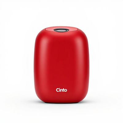 Cinto Pro Vermelho 03732