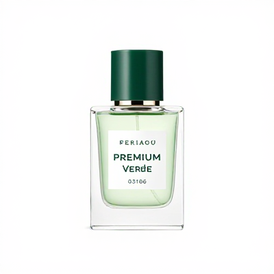 Perfume Premium Verde 03186