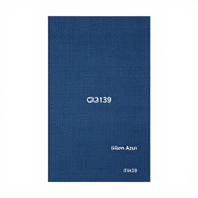 Tapete Slim Azul 03139