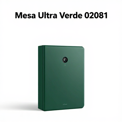 Mesa Ultra Verde 02081