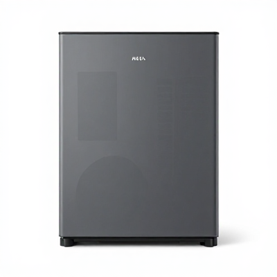 Mesa Plus Cinza 04649
