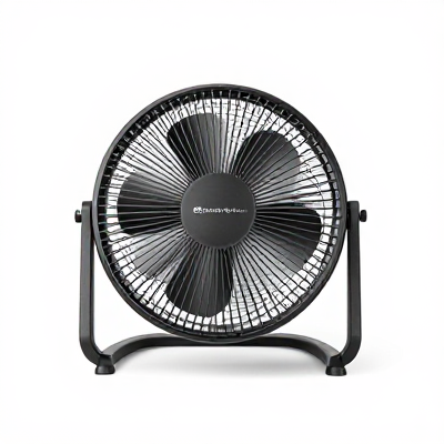 Ventilador Smart Rosa 02411