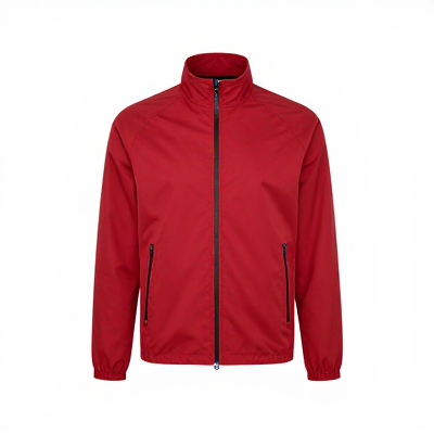 Jaqueta Pro Vermelho 03477