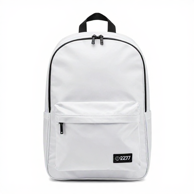 Mochila Essencial Branco 02277