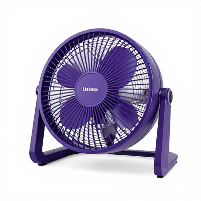 Ventilador Lite Roxo 04936