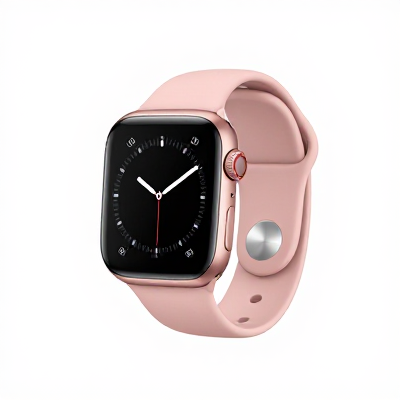 Smartwatch Eco Rosa 01919